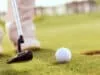 Playing golf had a positive impact on older Finnish golfers’ physical activity