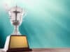 Anthony Nolan award winners at prestigious ceremony