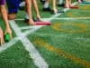 School Sport’s Day – All the fun without the injury