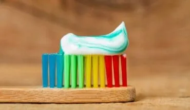 oral health prevention report
