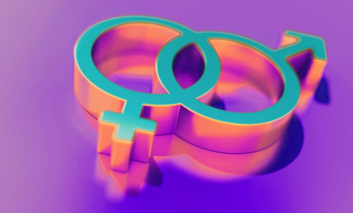 Dementia risk differs between sex and gender identity, study suggests