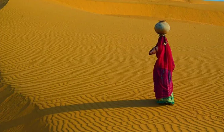 water and sanitation crisis