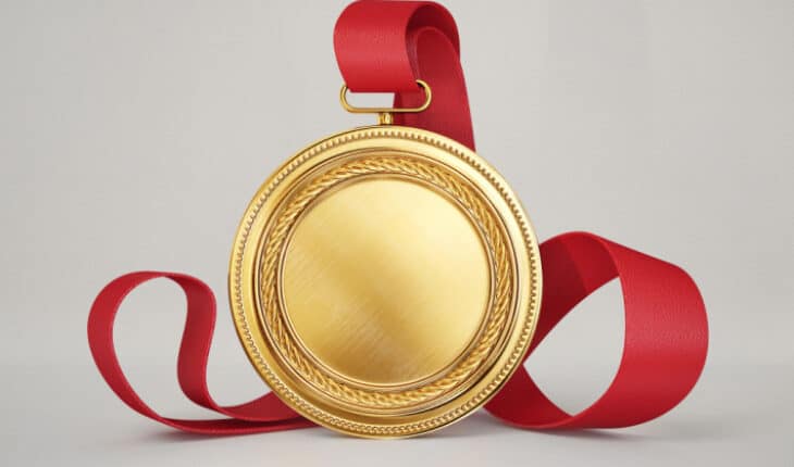 awards for
