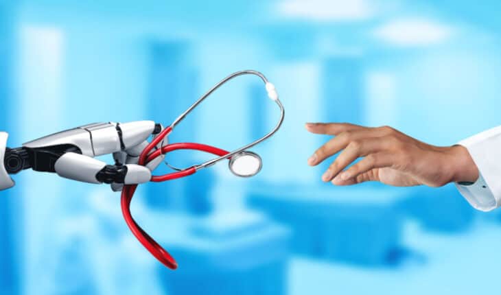 AI could perpetuate health inequalities