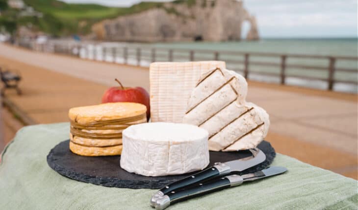 Cheese's