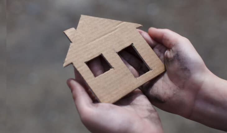 homelessness