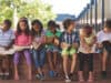 Healthy diet, reading, and doing sports promote reasoning skills in children