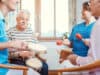 Music charity inspires staff working in dementia care
