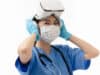 Virtual simulation training for nurses and midwives wins award