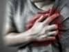 How would you manage a heart attack if you were on your own?