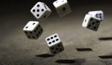 gambling