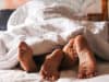 The top 10 European countries burning the most calories during sex