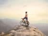 Pedal power pays off