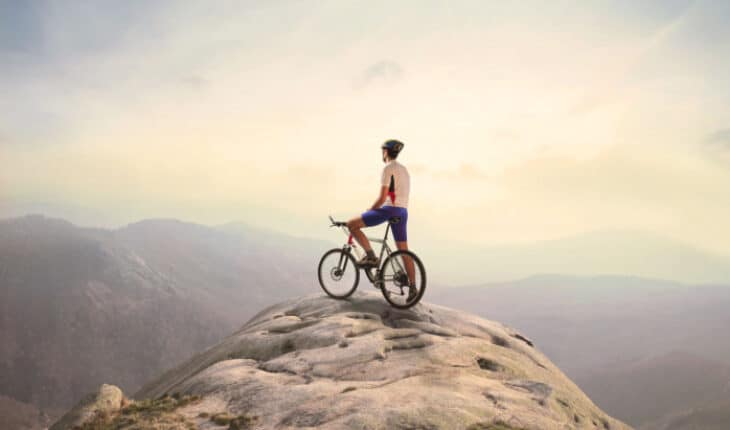 Pedal power