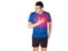 New cause of breathlessness during exercise