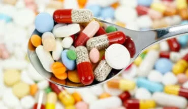 medication related harm