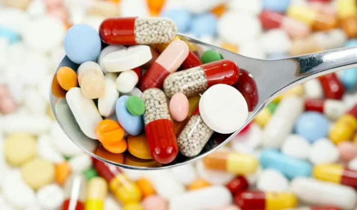 medication related harm