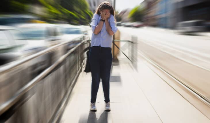 anxiety