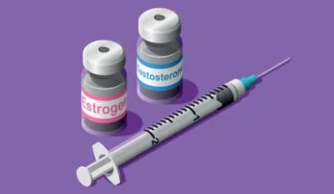 testosterone