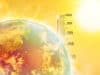 Extreme heat likely to wipe out humans and mammals