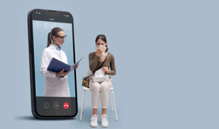 The real-world applications of telehealth:
