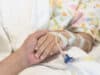 New research findings reveal complex problems in end-of-life care