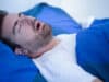 Childhood risk factors for sleep apnoea in middle age