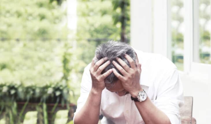 male menopause