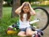 Head injuries & bloody noses in children