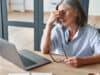 Hybrid workers spend 12 hours per day on screens
