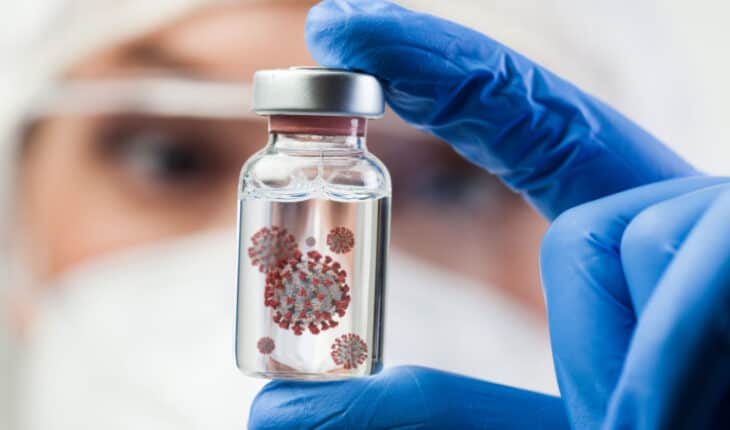 adenovirus Covid-19 vaccines