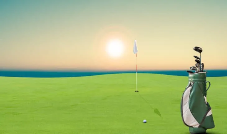 golf