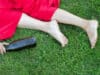 Why teenagers should learn first aid