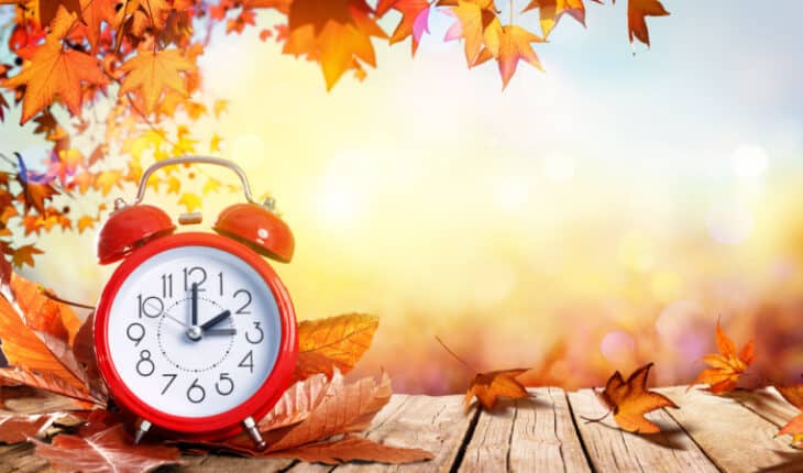 clocks