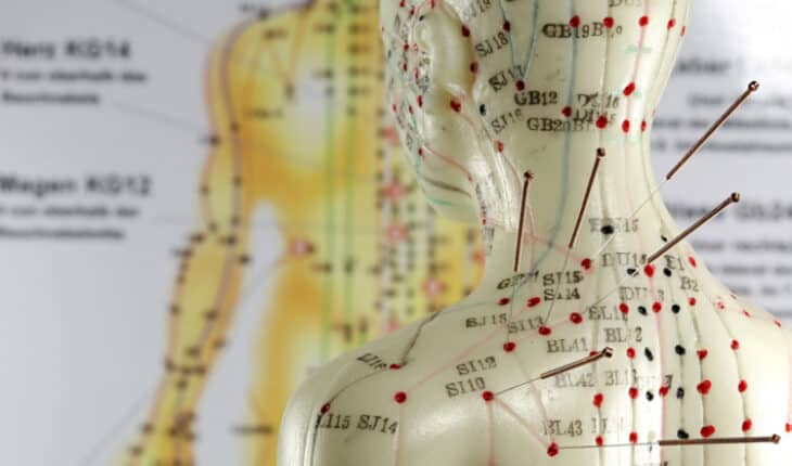 acupuncture clinic