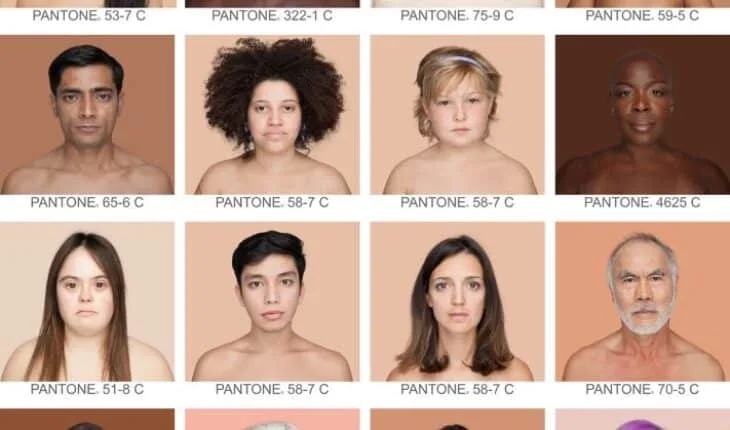 The Cult of Beauty