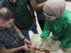 Our action in response to the Israel-Gaza war