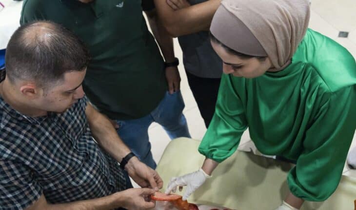 gaza