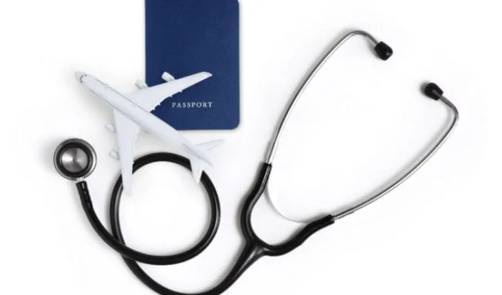 For Healthcare