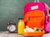 Breakfast skipping means children may not be getting all the nutrients they need