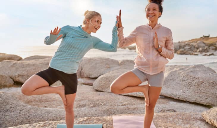 Joint health