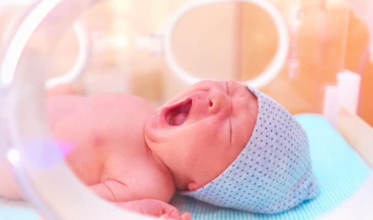 neonatal study