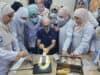 Syrian doctors upskilled to screen and treat women with cervical cancer