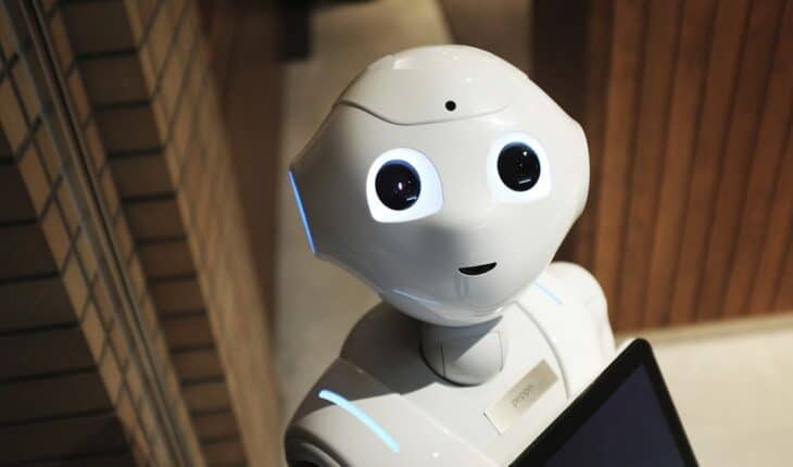 robots