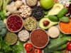 Diabetes & Metabolism: Plant-Based Diet Cuts Diabetes Risk by 24%