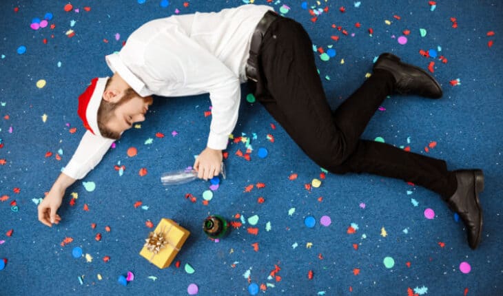 alcohol consumption