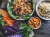 Plant-based diet significantly reduces the risk of developing type two diabetes