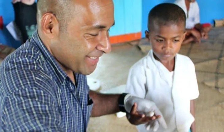 World Scabies Program