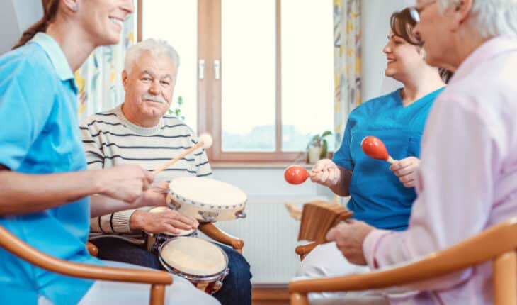 social care workforce
