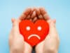What becomes of the broken hearted?